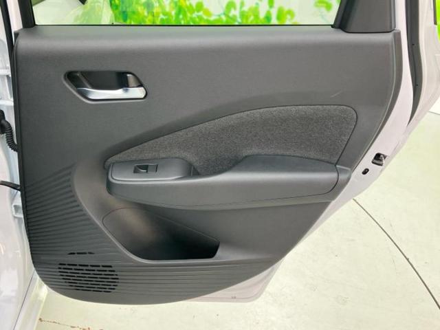 オーラ 4WD G FOUR 新品タイヤ/BOSE/保証書/純正 SDナビ/インテリジェントルームミラー/衝突安全装置/シートヒーター/全方位モニター/車線逸脱防止支援システム/シート ハーフレザー/ヘッドランプ LED 4WD(22枚目)