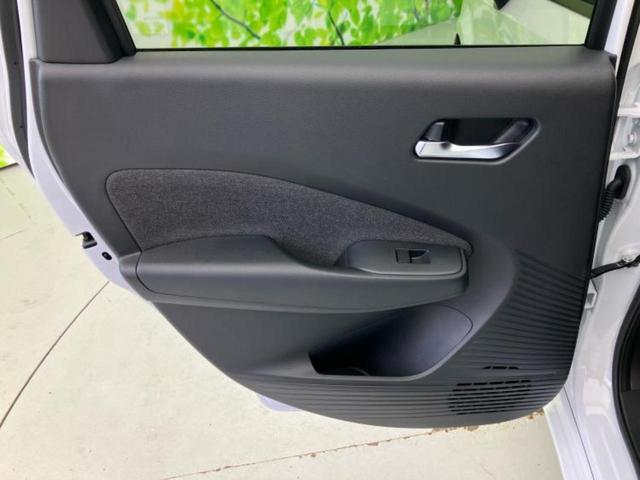 オーラ 4WD G FOUR 新品タイヤ/BOSE/保証書/純正 SDナビ/インテリジェントルームミラー/衝突安全装置/シートヒーター/全方位モニター/車線逸脱防止支援システム/シート ハーフレザー/ヘッドランプ LED 4WD(23枚目)