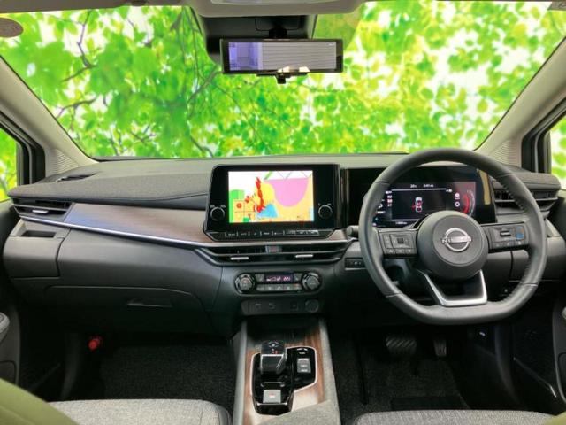 オーラ 4WD G FOUR 新品タイヤ/BOSE/保証書/純正 SDナビ/インテリジェントルームミラー/衝突安全装置/シートヒーター/全方位モニター/車線逸脱防止支援システム/シート ハーフレザー/ヘッドランプ LED 4WD(24枚目)