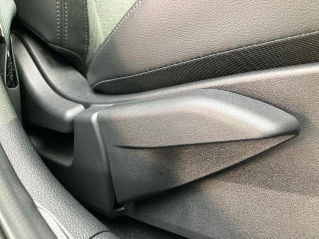 オーラ 4WD G FOUR 新品タイヤ/BOSE/保証書/純正 SDナビ/インテリジェントルームミラー/衝突安全装置/シートヒーター/全方位モニター/車線逸脱防止支援システム/シート ハーフレザー/ヘッドランプ LED 4WD(43枚目)