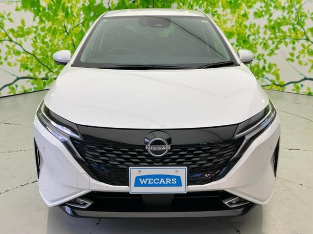 オーラ 4WD G FOUR 新品タイヤ/BOSE/保証書/純正 SDナビ/インテリジェントルームミラー/衝突安全装置/シートヒーター/全方位モニター/車線逸脱防止支援システム/シート ハーフレザー/ヘッドランプ LED 4WD(46枚目)