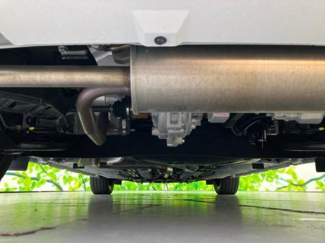 オーラ 4WD G FOUR 新品タイヤ/BOSE/保証書/純正 SDナビ/インテリジェントルームミラー/衝突安全装置/シートヒーター/全方位モニター/車線逸脱防止支援システム/シート ハーフレザー/ヘッドランプ LED 4WD(48枚目)