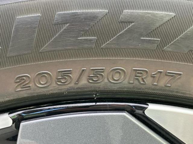 オーラ 4WD G FOUR 新品タイヤ/BOSE/保証書/純正 SDナビ/インテリジェントルームミラー/衝突安全装置/シートヒーター/全方位モニター/車線逸脱防止支援システム/シート ハーフレザー/ヘッドランプ LED 4WD(51枚目)