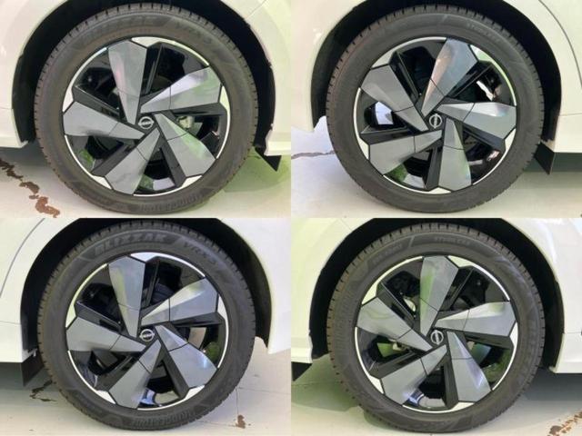 オーラ 4WD G FOUR 新品タイヤ/BOSE/保証書/純正 SDナビ/インテリジェントルームミラー/衝突安全装置/シートヒーター/全方位モニター/車線逸脱防止支援システム/シート ハーフレザー/ヘッドランプ LED 4WD(52枚目)