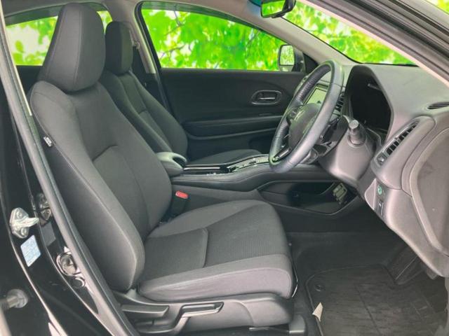 ヴェゼル ハイブリッドX・ホンダセンシング 保証書/純正 SDナビ/ヘッドランプ LED/ETC/EBD付ABS/横滑り防止装置/アイドリングストップ/フルセグTV/エアバッグ 運転席/エアバッグ 助手席/エアバッグ サイド/MTモード付き(4枚目)