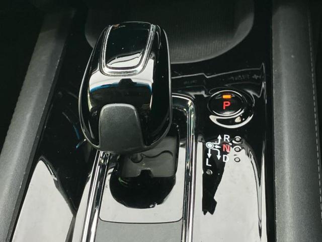 ヴェゼル ハイブリッドX・ホンダセンシング 保証書/純正 SDナビ/ヘッドランプ LED/ETC/EBD付ABS/横滑り防止装置/アイドリングストップ/フルセグTV/エアバッグ 運転席/エアバッグ 助手席/エアバッグ サイド/MTモード付き(17枚目)