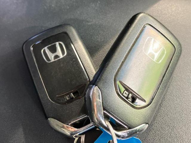 ヴェゼル ハイブリッドX・ホンダセンシング 保証書/純正 SDナビ/ヘッドランプ LED/ETC/EBD付ABS/横滑り防止装置/アイドリングストップ/フルセグTV/エアバッグ 運転席/エアバッグ 助手席/エアバッグ サイド/MTモード付き(36枚目)