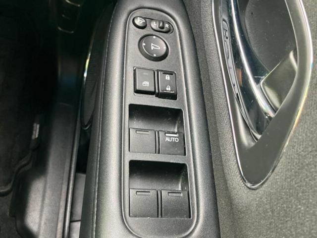 ヴェゼル ハイブリッドX・ホンダセンシング 保証書/純正 SDナビ/ヘッドランプ LED/ETC/EBD付ABS/横滑り防止装置/アイドリングストップ/フルセグTV/エアバッグ 運転席/エアバッグ 助手席/エアバッグ サイド/MTモード付き(39枚目)