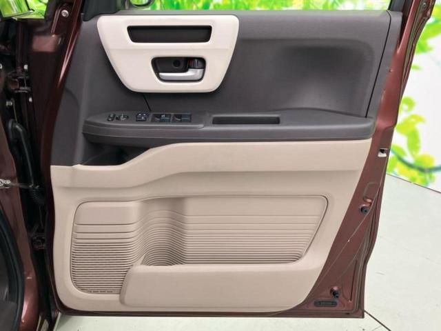 N-BOX G・Lホンダセンシング 新品タイヤ/保証書/社外 SDナビ/電動スライドドア/ヘッドランプ LED/ETC/EBD付ABS/横滑り防止装置/アイドリングストップ/フルセグTV/エアバッグ 運転席/エアバッグ 助手席 記録簿(20枚目)