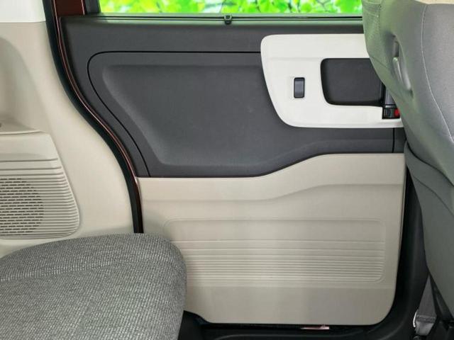 N-BOX G・Lホンダセンシング 新品タイヤ/保証書/社外 SDナビ/電動スライドドア/ヘッドランプ LED/ETC/EBD付ABS/横滑り防止装置/アイドリングストップ/フルセグTV/エアバッグ 運転席/エアバッグ 助手席 記録簿(23枚目)