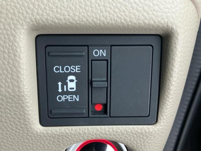 N-BOX G・Lホンダセンシング 新品タイヤ/保証書/社外 SDナビ/電動スライドドア/ヘッドランプ LED/ETC/EBD付ABS/横滑り防止装置/アイドリングストップ/フルセグTV/エアバッグ 運転席/エアバッグ 助手席 記録簿(28枚目)