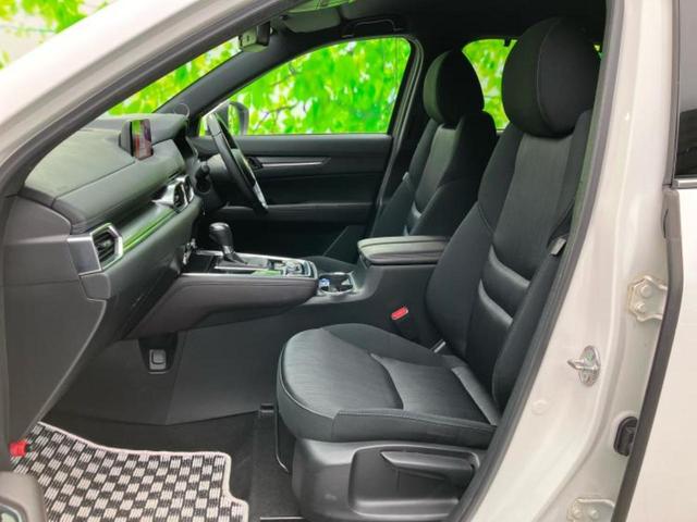 CX-8 4WD XDプロアクティブ 新品タイヤ/BOSE/保証書/ディスプレイオーディオ+ナビ/衝突安全装置/シートヒーター/車線逸脱防止支援システム/ヘッドランプ LED/ETC/EBD付ABS/横滑り防止装置 衝突被害軽減システム(7枚目)