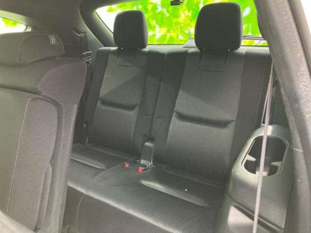 CX-8 4WD XDプロアクティブ 新品タイヤ/BOSE/保証書/ディスプレイオーディオ+ナビ/衝突安全装置/シートヒーター/車線逸脱防止支援システム/ヘッドランプ LED/ETC/EBD付ABS/横滑り防止装置 衝突被害軽減システム(19枚目)