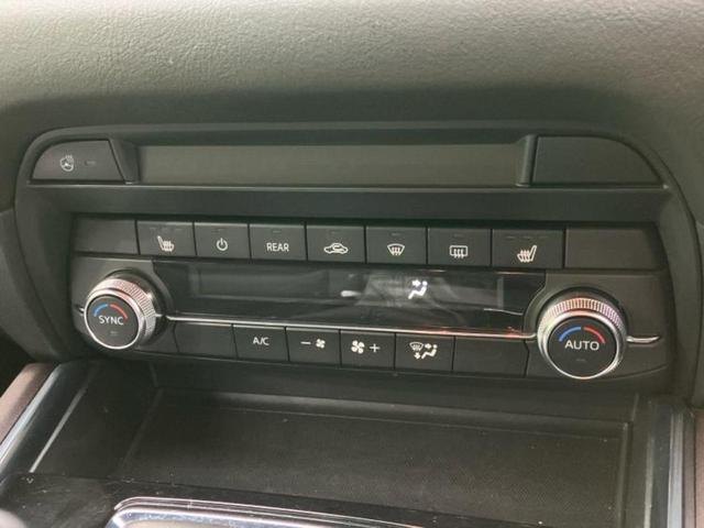 CX-8 4WD XDプロアクティブ 新品タイヤ/BOSE/保証書/ディスプレイオーディオ+ナビ/衝突安全装置/シートヒーター/車線逸脱防止支援システム/ヘッドランプ LED/ETC/EBD付ABS/横滑り防止装置 衝突被害軽減システム(34枚目)