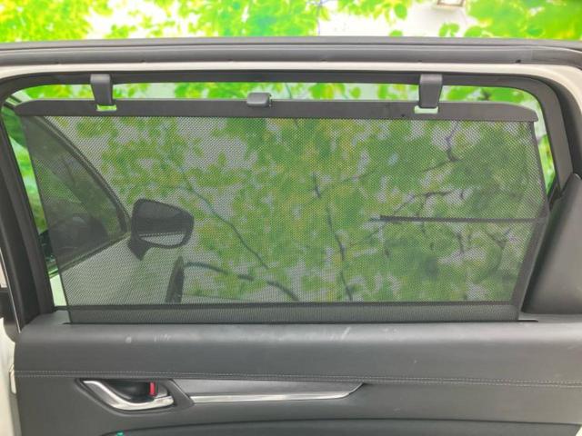 CX-8 4WD XDプロアクティブ 新品タイヤ/BOSE/保証書/ディスプレイオーディオ+ナビ/衝突安全装置/シートヒーター/車線逸脱防止支援システム/ヘッドランプ LED/ETC/EBD付ABS/横滑り防止装置 衝突被害軽減システム(39枚目)