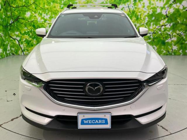 CX-8 4WD XDプロアクティブ 新品タイヤ/BOSE/保証書/ディスプレイオーディオ+ナビ/衝突安全装置/シートヒーター/車線逸脱防止支援システム/ヘッドランプ LED/ETC/EBD付ABS/横滑り防止装置 衝突被害軽減システム(49枚目)