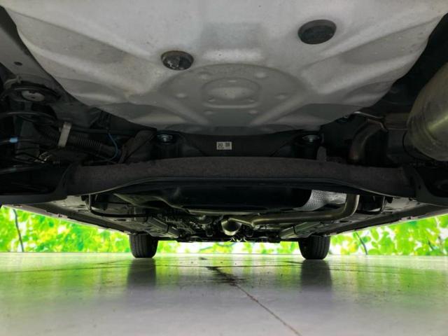 ヤリス X 新品タイヤ/保証書/ディスプレイオーディオ+ナビ/衝突安全装置/車線逸脱防止支援システム/ドライブレコーダー 前後/Bluetooth接続/EBD付ABS/横滑り防止装置/バックモニター バックカメラ(47枚目)