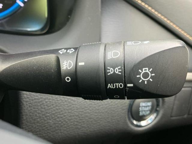 ハリアー エレガンス 保証書/純正 SDナビ/シート ハーフレザー/ドライブレコーダー 社外/ヘッドランプ LED/Bluetooth接続/ETC/EBD付ABS/横滑り防止装置/アイドリングストップ LEDヘッドランプ(15枚目)