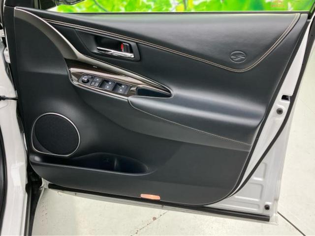 ハリアー エレガンス 保証書/純正 SDナビ/シート ハーフレザー/ドライブレコーダー 社外/ヘッドランプ LED/Bluetooth接続/ETC/EBD付ABS/横滑り防止装置/アイドリングストップ LEDヘッドランプ(20枚目)