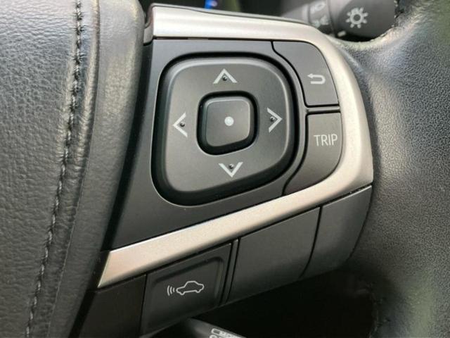 ハリアー エレガンス 保証書/純正 SDナビ/シート ハーフレザー/ドライブレコーダー 社外/ヘッドランプ LED/Bluetooth接続/ETC/EBD付ABS/横滑り防止装置/アイドリングストップ LEDヘッドランプ(27枚目)