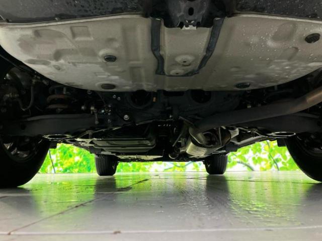 ハリアー エレガンス 保証書/純正 SDナビ/シート ハーフレザー/ドライブレコーダー 社外/ヘッドランプ LED/Bluetooth接続/ETC/EBD付ABS/横滑り防止装置/アイドリングストップ LEDヘッドランプ(47枚目)