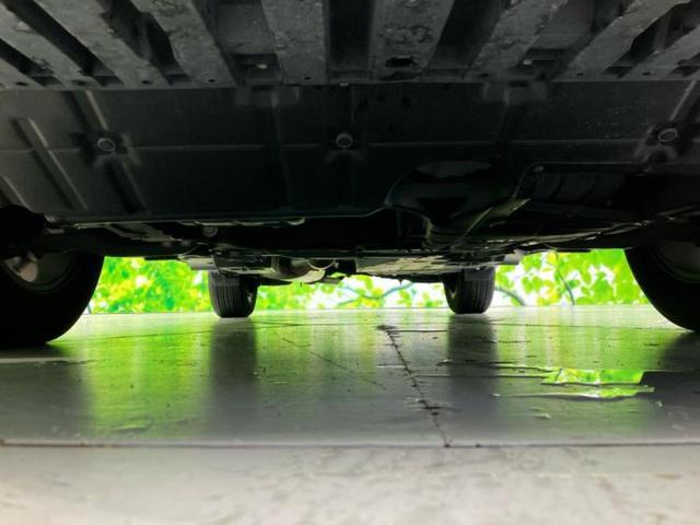 ハリアー エレガンス 保証書/純正 SDナビ/シート ハーフレザー/ドライブレコーダー 社外/ヘッドランプ LED/Bluetooth接続/ETC/EBD付ABS/横滑り防止装置/アイドリングストップ LEDヘッドランプ(48枚目)