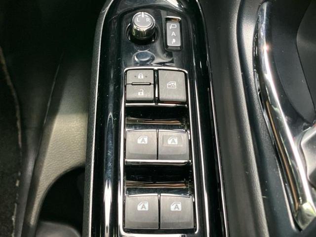 ノア ハイブリッドSiダブルバイビー 保証書/純正 10インチ SDナビ/フリップダウンモニター 純正 12.1インチ/トヨタセーフティセンス/両側電動スライドドア/シートヒーター 前席/車線逸脱防止支援システム/シート ハーフレザー(42枚目)