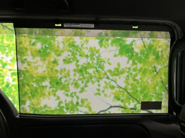 ノア ハイブリッドSiダブルバイビー 保証書/純正 10インチ SDナビ/フリップダウンモニター 純正 12.1インチ/トヨタセーフティセンス/両側電動スライドドア/シートヒーター 前席/車線逸脱防止支援システム/シート ハーフレザー(48枚目)