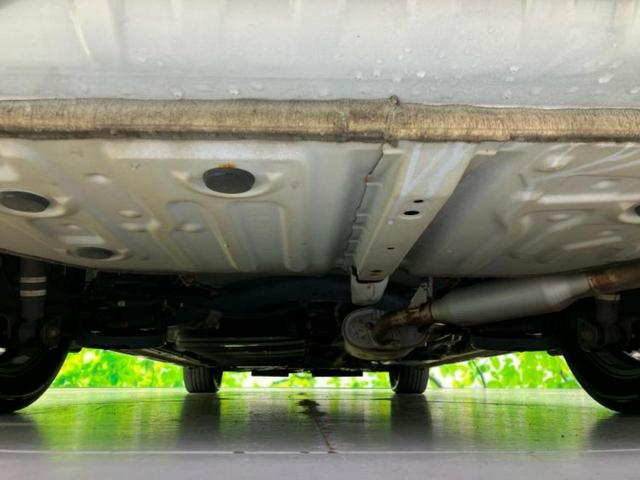 ノア ハイブリッドSiダブルバイビー 保証書/純正 10インチ SDナビ/フリップダウンモニター 純正 12.1インチ/トヨタセーフティセンス/両側電動スライドドア/シートヒーター 前席/車線逸脱防止支援システム/シート ハーフレザー(52枚目)