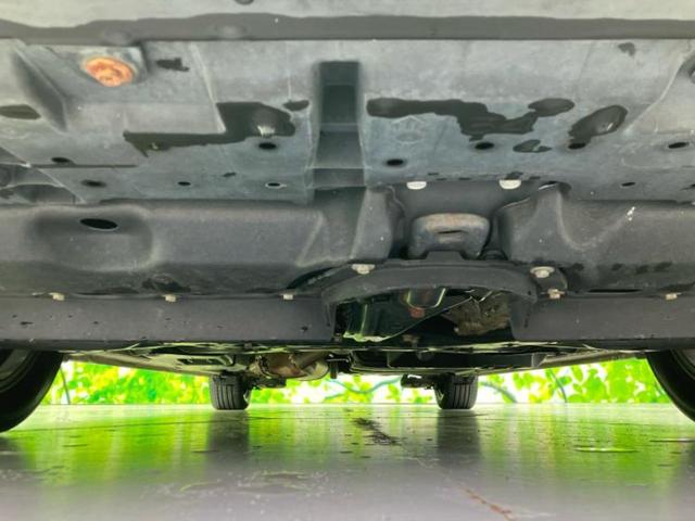 ノア ハイブリッドSiダブルバイビー 保証書/純正 10インチ SDナビ/フリップダウンモニター 純正 12.1インチ/トヨタセーフティセンス/両側電動スライドドア/シートヒーター 前席/車線逸脱防止支援システム/シート ハーフレザー(53枚目)