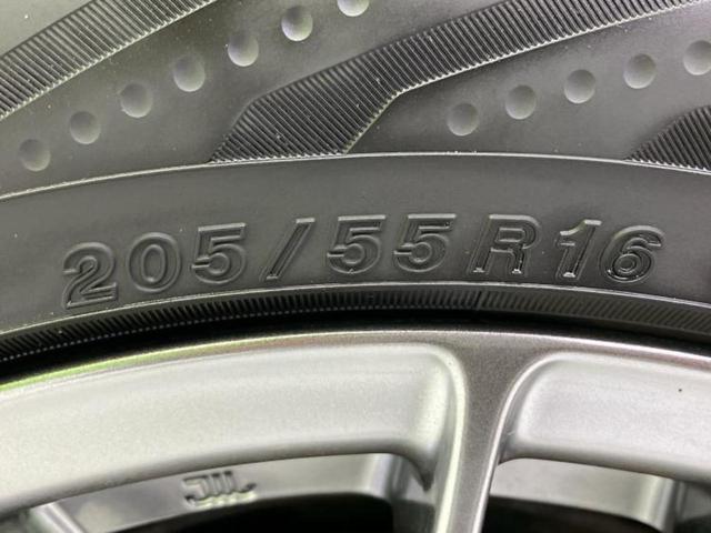 ノア ハイブリッドSiダブルバイビー 保証書/純正 10インチ SDナビ/フリップダウンモニター 純正 12.1インチ/トヨタセーフティセンス/両側電動スライドドア/シートヒーター 前席/車線逸脱防止支援システム/シート ハーフレザー(55枚目)