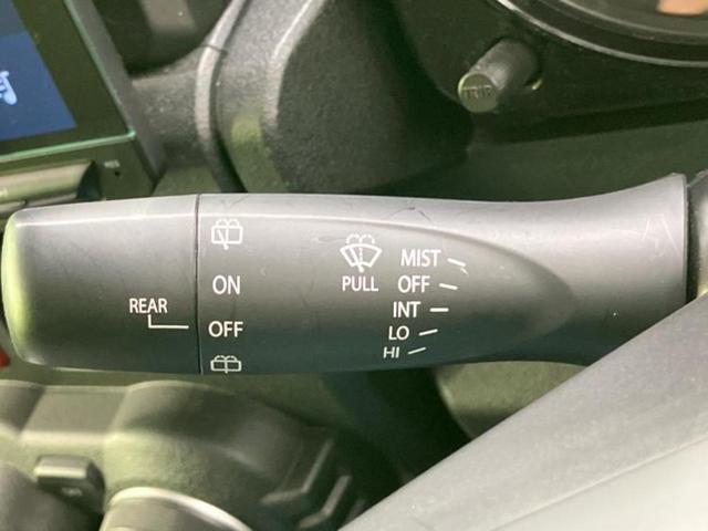 ジムニー 4WD XC 保証書/ディスプレイオーディオ10インチ/セーフティサポート(スズキ)/シートヒーター/車線逸脱防止支援システム/ヘッドランプ LED/ABS/横滑り防止装置/クルーズコントロール バックカメラ(14枚目)