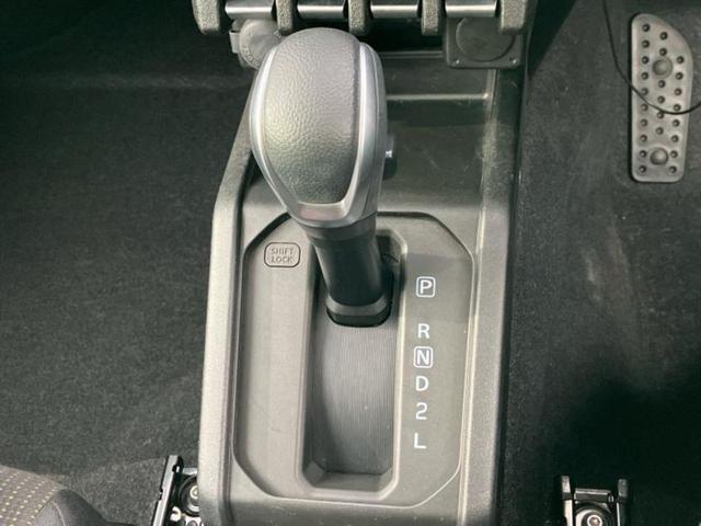 ジムニー 4WD XC 保証書/ディスプレイオーディオ10インチ/セーフティサポート(スズキ)/シートヒーター/車線逸脱防止支援システム/ヘッドランプ LED/ABS/横滑り防止装置/クルーズコントロール バックカメラ(15枚目)