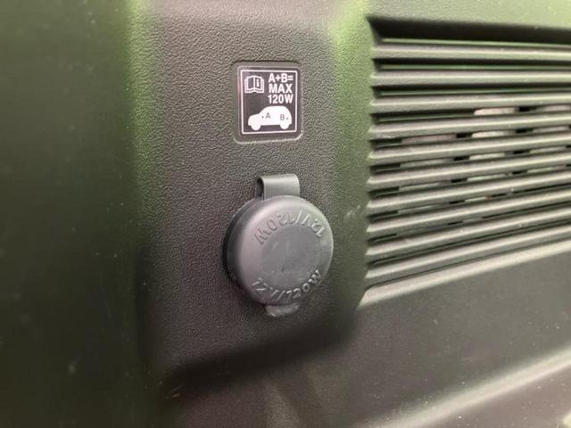 ジムニー 4WD XC 保証書/ディスプレイオーディオ10インチ/セーフティサポート(スズキ)/シートヒーター/車線逸脱防止支援システム/ヘッドランプ LED/ABS/横滑り防止装置/クルーズコントロール バックカメラ(29枚目)