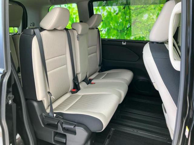 セレナ ハイウェイスターGプロパイロットエディション 新品タイヤ/保証書/純正 9インチ SDナビ/フリップダウンモニター/エマージェンシーブレーキ/両側電動スライドドア/車線逸脱防止支援システム/プロパイロット 衝突被害軽減システム バックカメラ(5枚目)