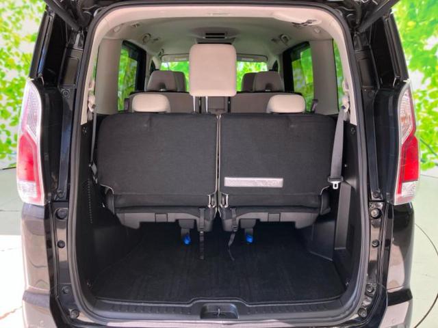 セレナ ハイウェイスターGプロパイロットエディション 新品タイヤ/保証書/純正 9インチ SDナビ/フリップダウンモニター/エマージェンシーブレーキ/両側電動スライドドア/車線逸脱防止支援システム/プロパイロット 衝突被害軽減システム バックカメラ(20枚目)