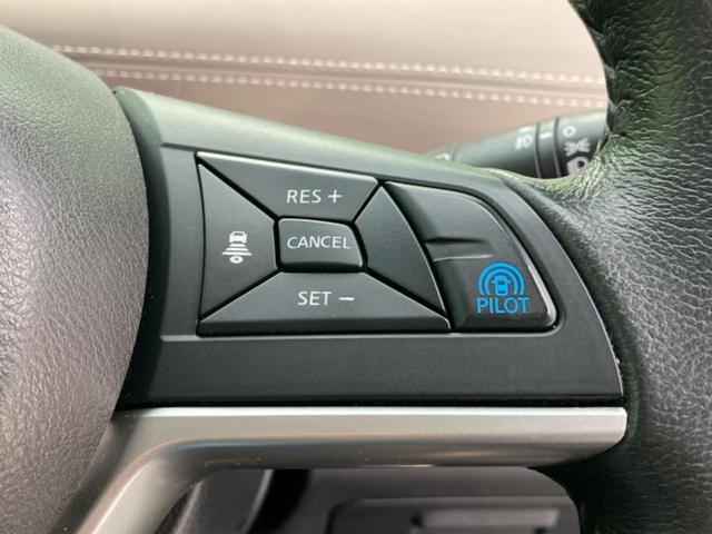 セレナ ハイウェイスターGプロパイロットエディション 新品タイヤ/保証書/純正 9インチ SDナビ/フリップダウンモニター/エマージェンシーブレーキ/両側電動スライドドア/車線逸脱防止支援システム/プロパイロット 衝突被害軽減システム バックカメラ(30枚目)