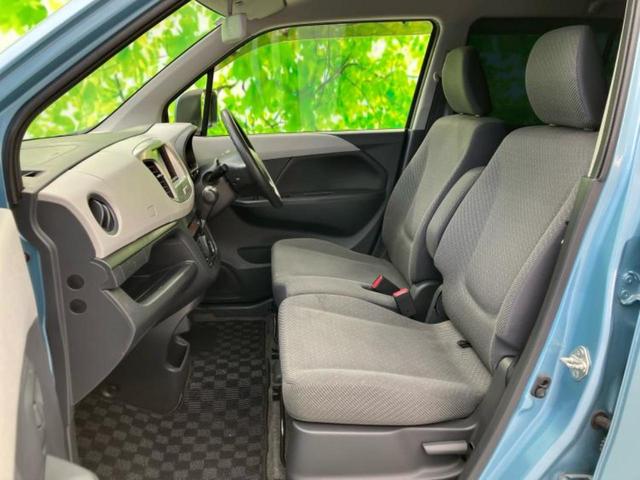 ワゴンR 4WD FX 保証書/ディスプレイオーディオ/シートヒーター/ヘッドランプ LED/EBD付ABS/アイドリングストップ/エアバッグ 運転席/エアバッグ 助手席/アルミホイール 社外 14インチ LEDヘッドランプ(6枚目)