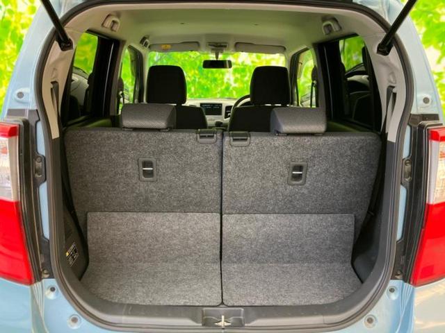 ワゴンR 4WD FX 保証書/ディスプレイオーディオ/シートヒーター/ヘッドランプ LED/EBD付ABS/アイドリングストップ/エアバッグ 運転席/エアバッグ 助手席/アルミホイール 社外 14インチ LEDヘッドランプ(8枚目)