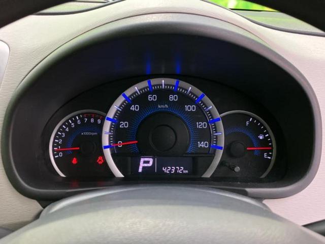 ワゴンR 4WD FX 保証書/ディスプレイオーディオ/シートヒーター/ヘッドランプ LED/EBD付ABS/アイドリングストップ/エアバッグ 運転席/エアバッグ 助手席/アルミホイール 社外 14インチ LEDヘッドランプ(12枚目)