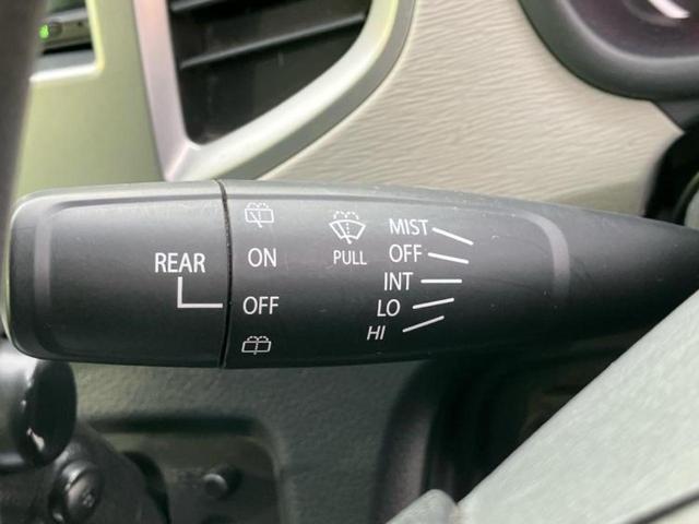 ワゴンR 4WD FX 保証書/ディスプレイオーディオ/シートヒーター/ヘッドランプ LED/EBD付ABS/アイドリングストップ/エアバッグ 運転席/エアバッグ 助手席/アルミホイール 社外 14インチ LEDヘッドランプ(15枚目)