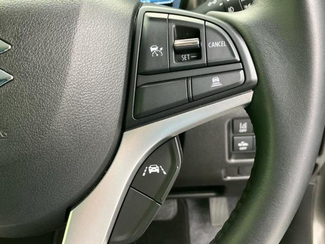 ハスラー 4WDタフワイルド 保証書/純正 8インチ メモリーナビ/シートヒーター/全方位モニター/車線逸脱防止支援システム/ヘッドランプ LED/EBD付ABS/横滑り防止装置/アイドリングストップ/クルーズコントロール 4WD(18枚目)