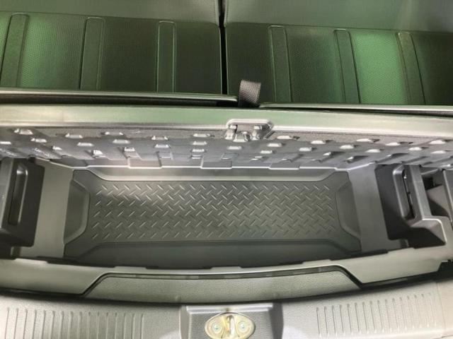 ハスラー 4WDタフワイルド 保証書/純正 8インチ メモリーナビ/シートヒーター/全方位モニター/車線逸脱防止支援システム/ヘッドランプ LED/EBD付ABS/横滑り防止装置/アイドリングストップ/クルーズコントロール 4WD(25枚目)