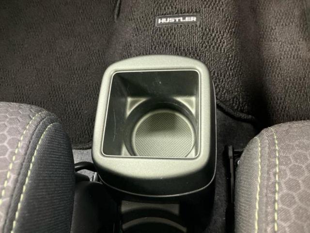 ハスラー 4WDタフワイルド 保証書/純正 8インチ メモリーナビ/シートヒーター/全方位モニター/車線逸脱防止支援システム/ヘッドランプ LED/EBD付ABS/横滑り防止装置/アイドリングストップ/クルーズコントロール 4WD(39枚目)