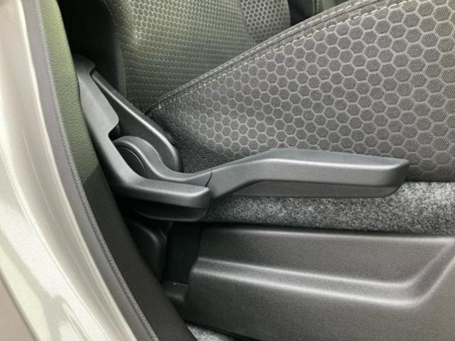 ハスラー 4WDタフワイルド 保証書/純正 8インチ メモリーナビ/シートヒーター/全方位モニター/車線逸脱防止支援システム/ヘッドランプ LED/EBD付ABS/横滑り防止装置/アイドリングストップ/クルーズコントロール 4WD(43枚目)