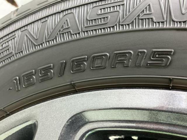 ハスラー 4WDタフワイルド 保証書/純正 8インチ メモリーナビ/シートヒーター/全方位モニター/車線逸脱防止支援システム/ヘッドランプ LED/EBD付ABS/横滑り防止装置/アイドリングストップ/クルーズコントロール 4WD(52枚目)