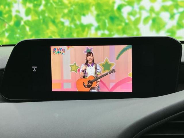 MAZDA3ファストバック 15Sツーリング 保証書/純正 SDナビ/衝突安全装置/車線逸脱防止支援システム/ヘッドランプ LED/Bluetooth接続/ETC/EBD付ABS/横滑り防止装置/アイドリングストップ 衝突被害軽減システム 記録簿(13枚目)