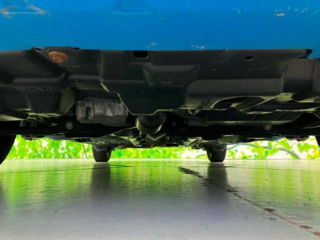 ヴィッツ Fセーフティエディション 新品タイヤ/保証書/純正 SDナビ/衝突安全装置/車線逸脱防止支援システム/ETC/EBD付ABS/横滑り防止装置/フルセグTV/エアバッグ 運転席/エアバッグ 助手席/パワーウインドウ 盗難防止装置(43枚目)