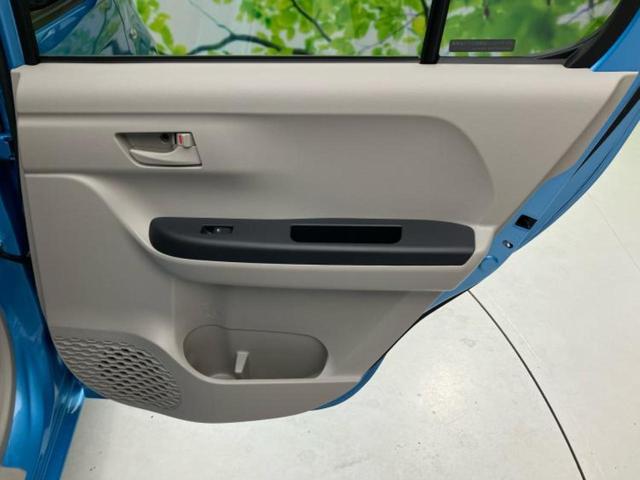 パッソ Ｘ　Ｌパッケージ・Ｓ　新品タイヤ／純正　ＳＤナビ／衝突安全装置／車線逸脱防止支援システム／ＥＢＤ付ＡＢＳ／横滑り防止装置／アイドリングストップ／ワンセグＴＶ／エアバッグ　運転席／エアバッグ　助手席／パワーウインドウ　記録簿（22枚目）