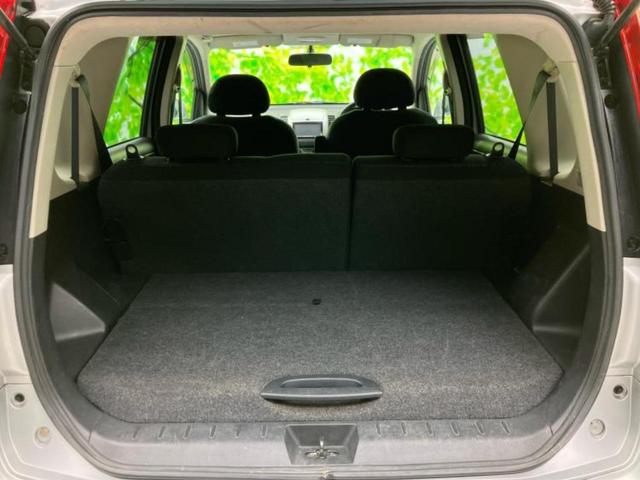 ノート 15X SV 新品タイヤ/保証書/純正 SDナビ/ETC/EBD付ABS/ワンセグTV/エアバッグ 運転席/エアバッグ 助手席/パワーウインドウ/キーレスエントリー/パワーステアリング/盗難防止システム 記録簿(8枚目)